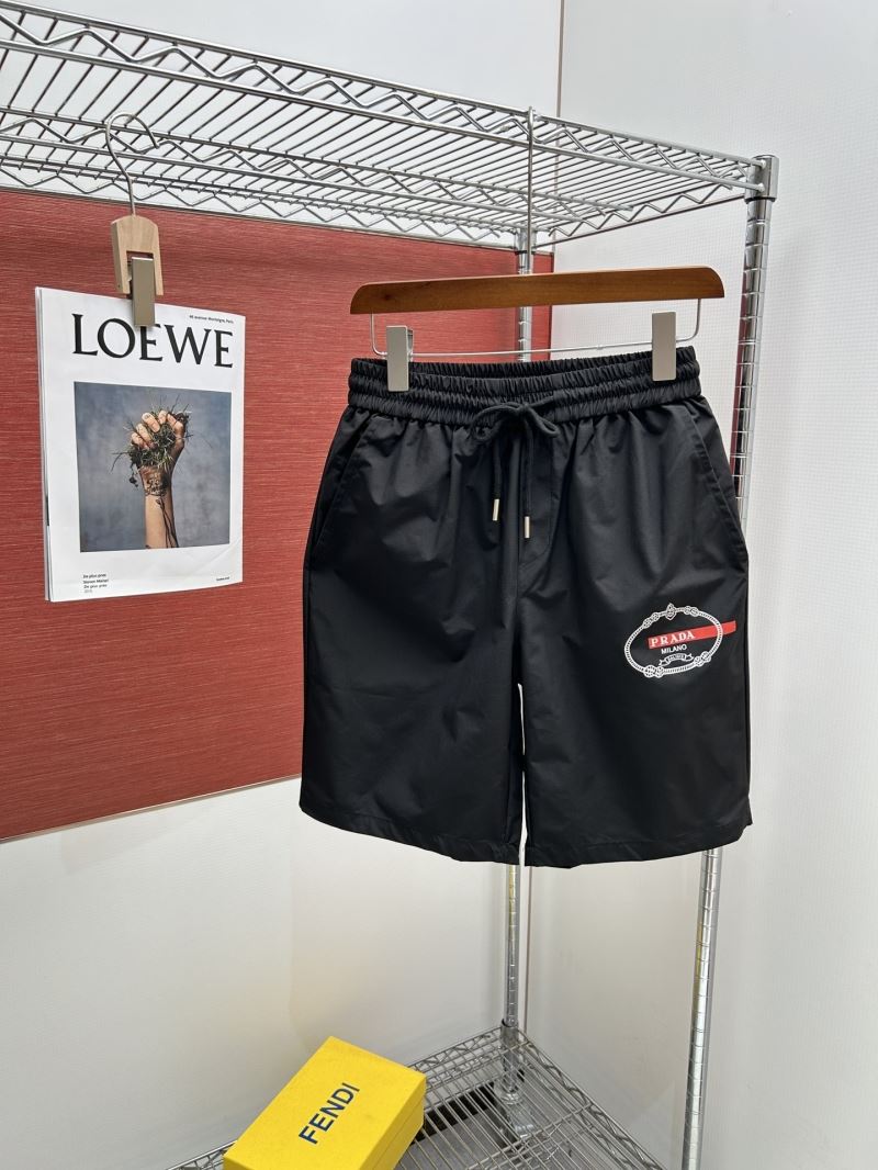 Prada Short Pants